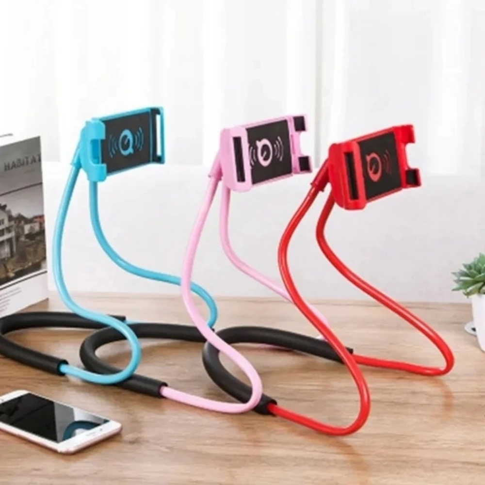 Universal Lazy Neck Hanging Mo - Taco Stand Holder 评论和价格