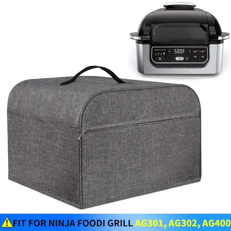 1pc Ninja Foodi Grill Dust Cov - Ninja Air Fryer Af101 评论和价格