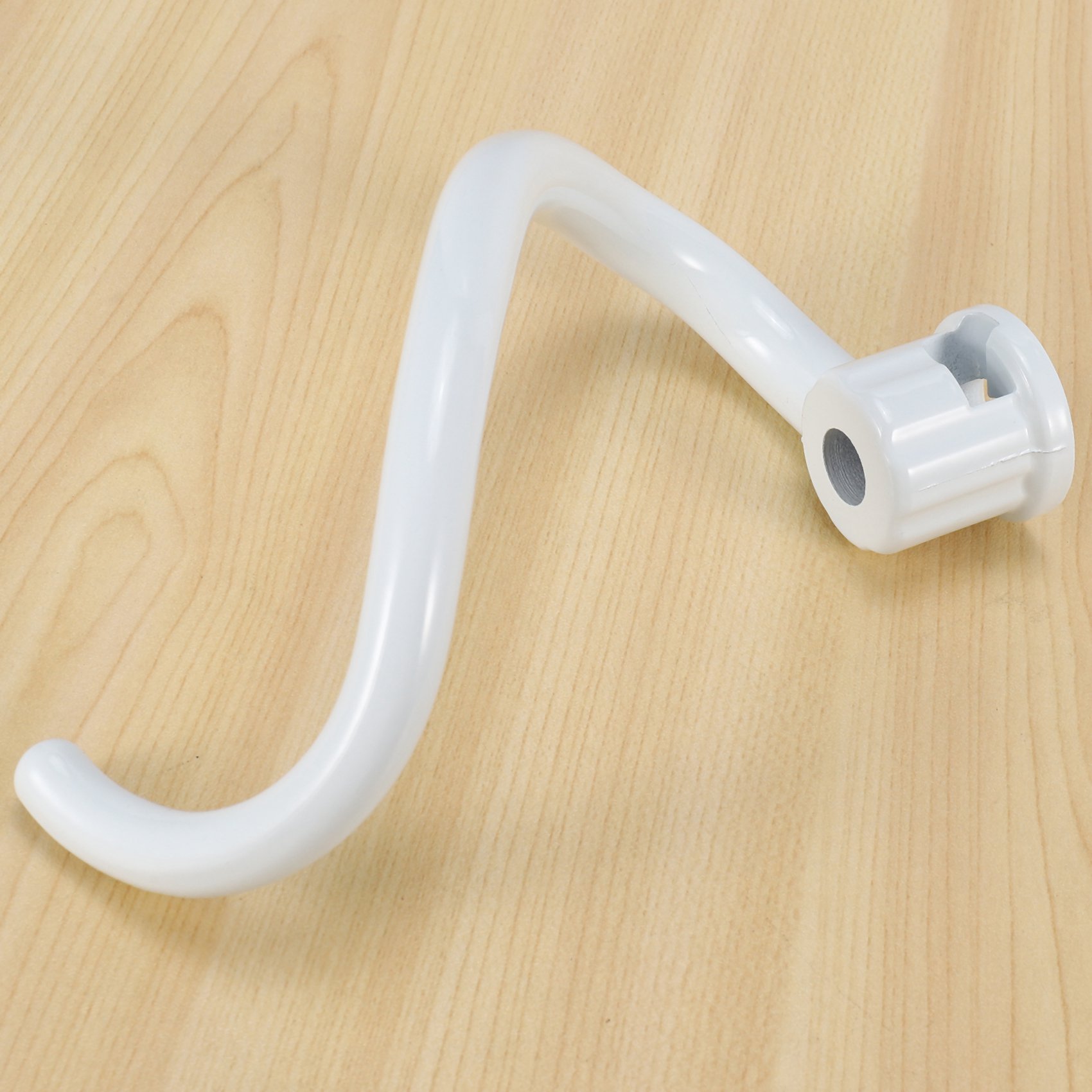 Ideal# Spiral Dough Hook Repla - Kitchenaid Mixer Pro 600 评论和价格