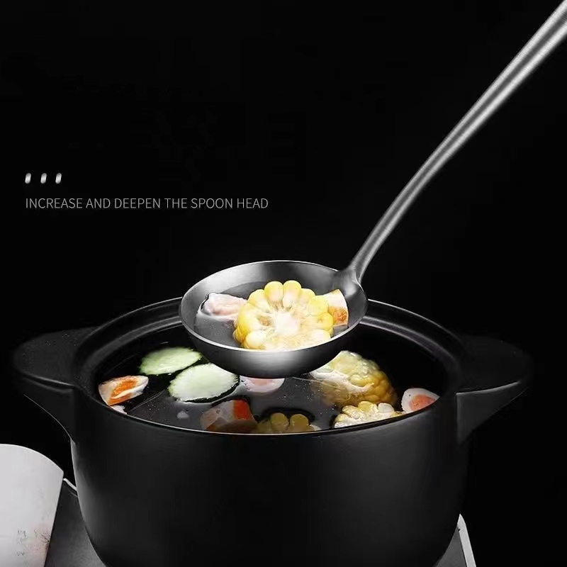 Thickened 304 Stainless Steel  - Okonomiyaki Spatula 评论和价格