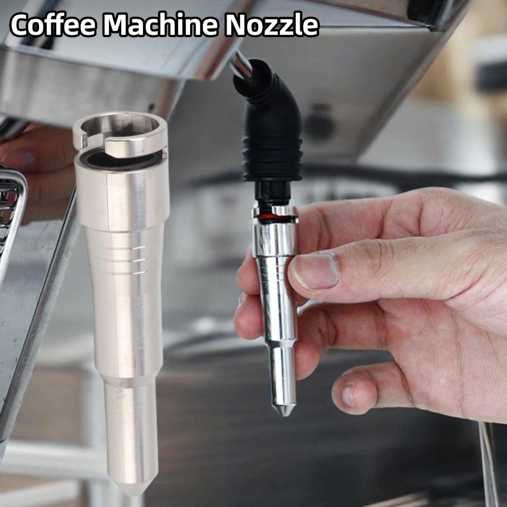 Coffee Maker Steam Nozzle Stai - Delonghi Espresso Magnifica 评论和价格
