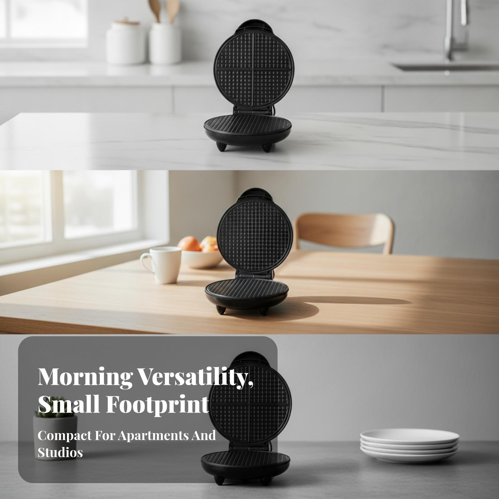 Stainless Steel Electric Cone  - Waffle Cone Maker 评论和价格