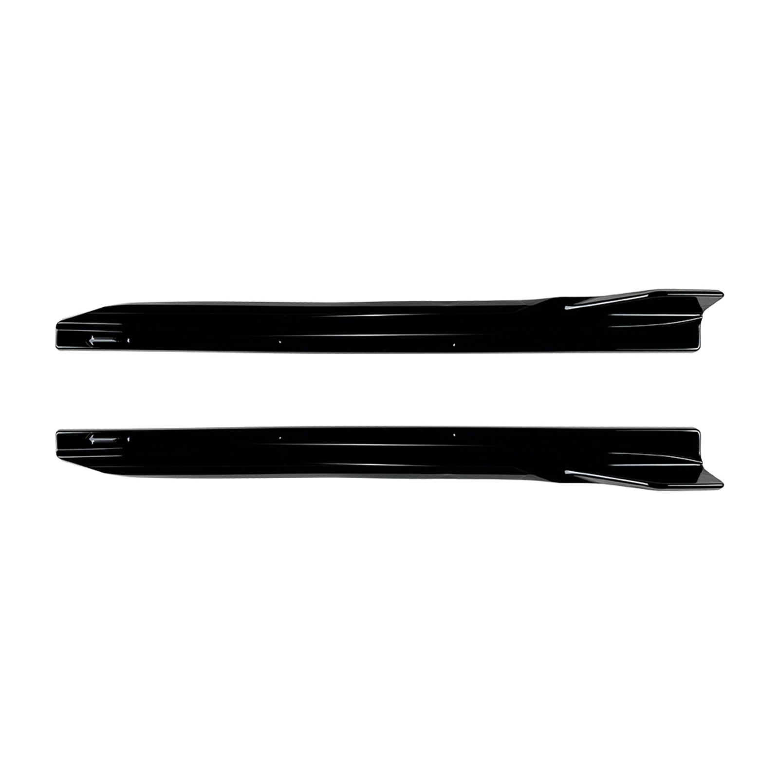 Gloss Black/Carbon Fiber Look  - Crepe Pan Carbon 评论和价格