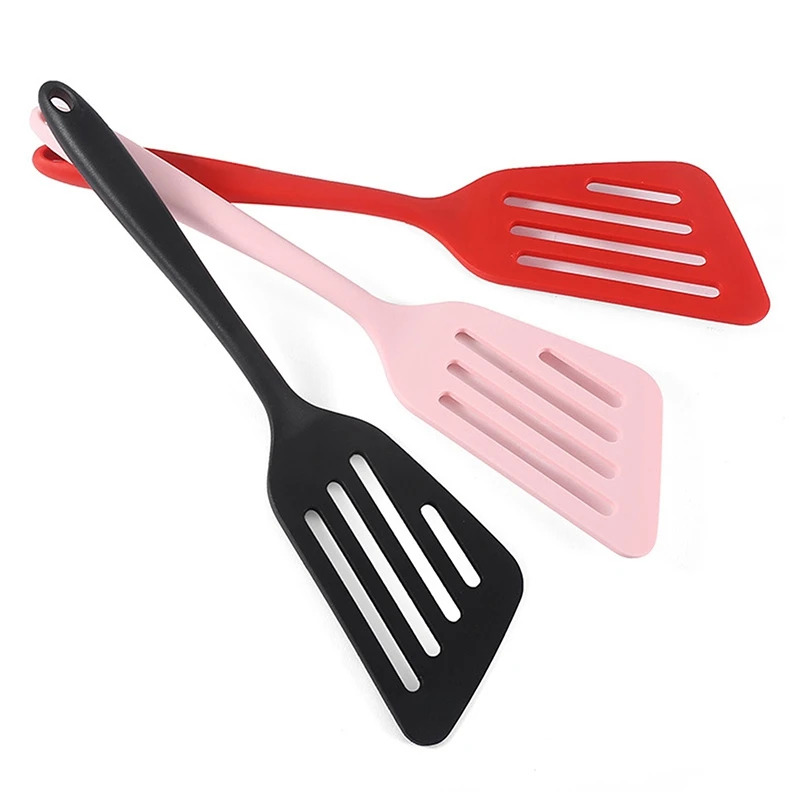 1PCS Kitchen Non-Stick Silicon - Okonomiyaki Spatula 评论和价格