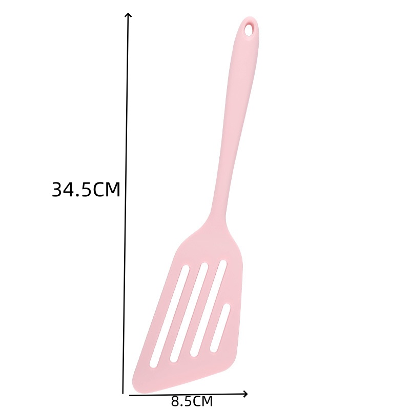 1PCS Kitchen Non-Stick Silicon - Okonomiyaki Spatula 评论和价格