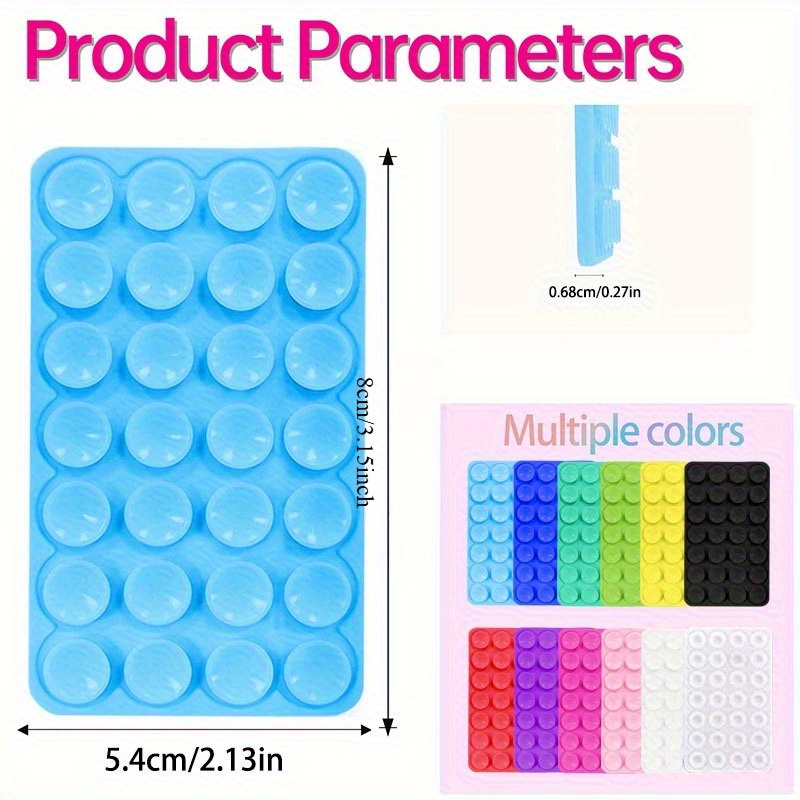 10Pcs Double-Sided Silicone Su - Taco Stand Holder 评论和价格