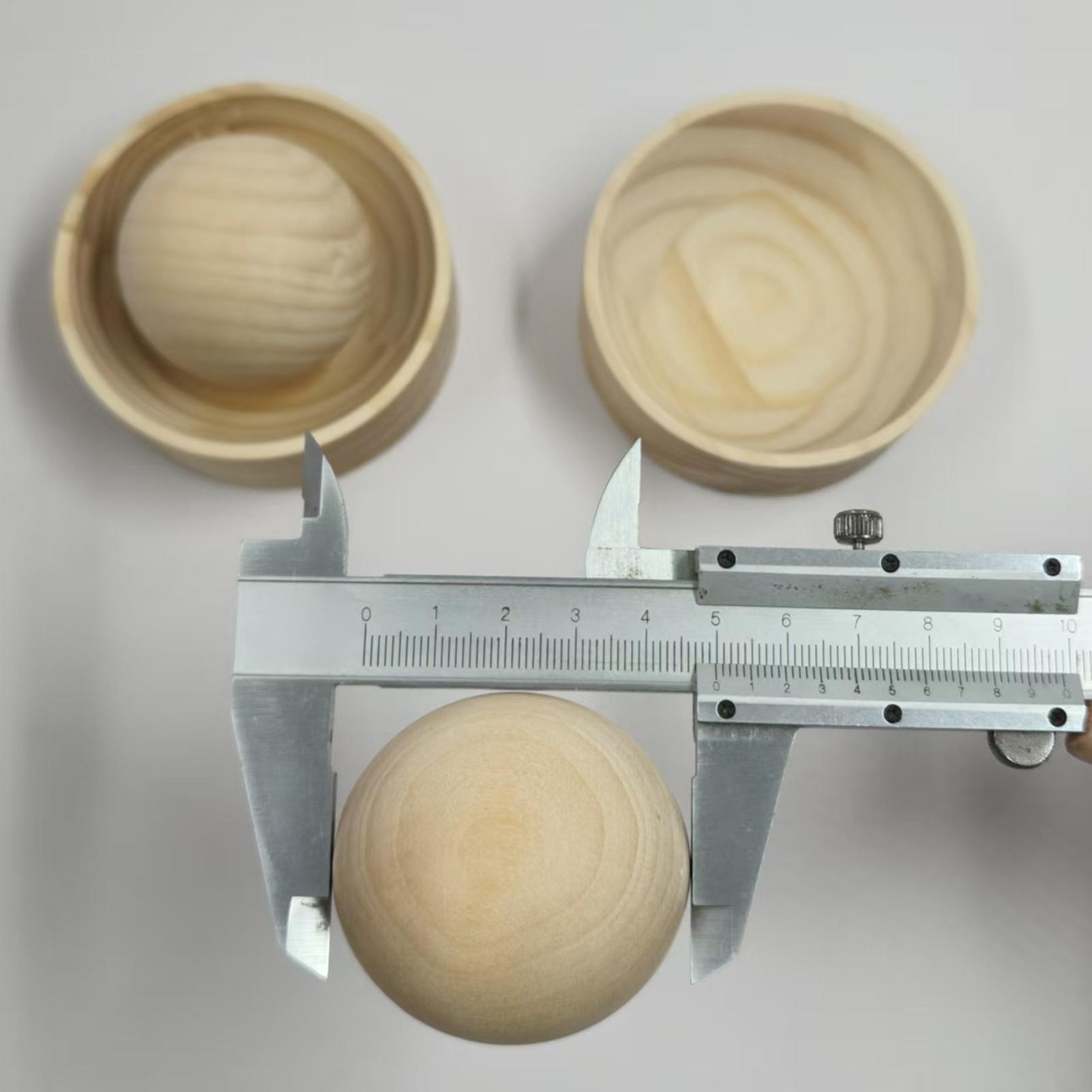 Wood Dumpling Maker Mold And B - Dumpling Press Set 评论和价格