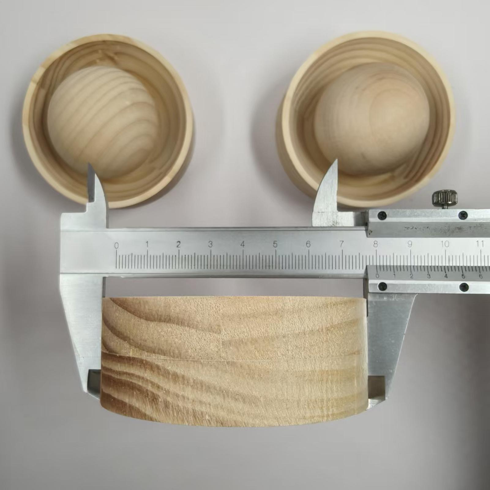 Wood Dumpling Maker Mold And B - Dumpling Press Set 评论和价格