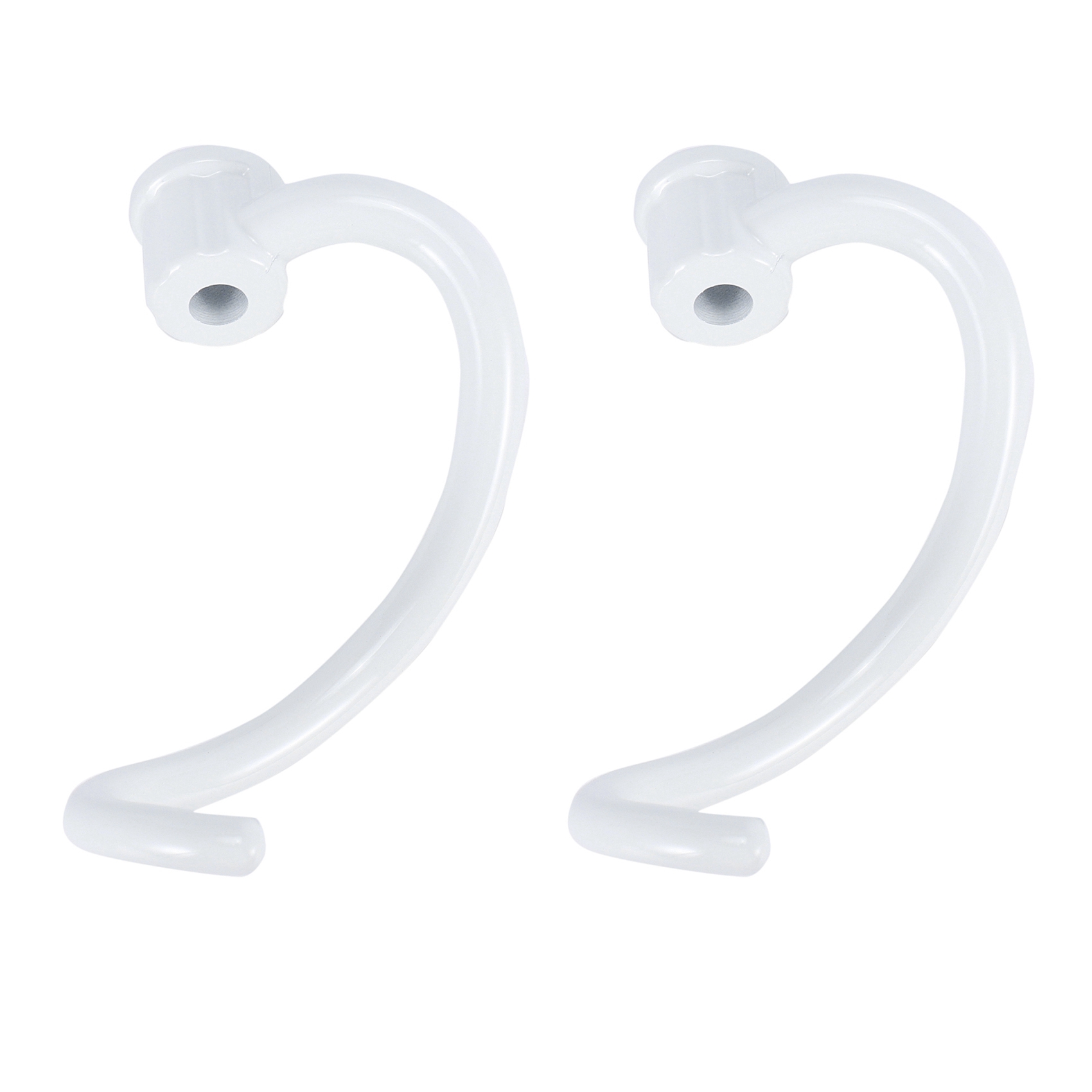 B83B-2X Spiral Dough Hook Repl - Kitchenaid Mixer Pro 600 评论和价格