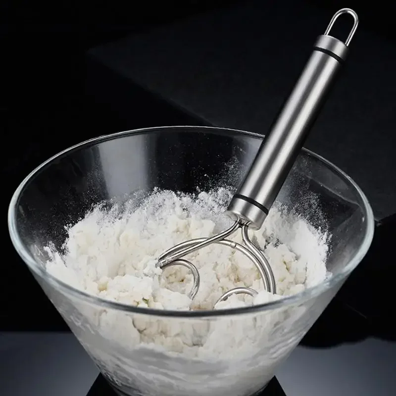 Danish Dough Whisk Dutch Style - Danish Pancake Pan 评论和价格