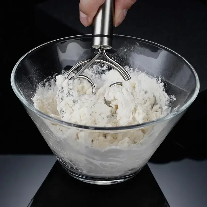Danish Dough Whisk Dutch Style - Danish Pancake Pan 评论和价格